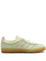 adidas baskets Gazelle Indoor 'Semi Green Spark' - Vert