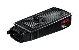 Bosch Accessories 2605411147 Stofbox voor HW3 compleet, voor GEX, PEX, GSS, PBS