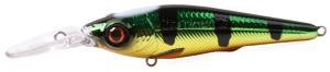 Spro Iris Twitchy 7,5 cm 8,5 gr Perch