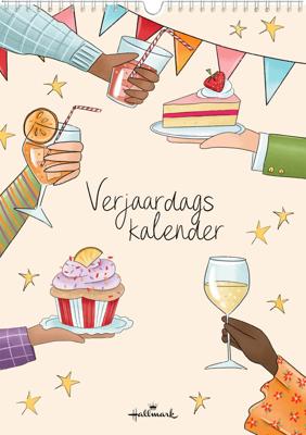 Matia Verjaardagskalender