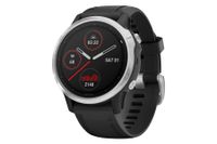 Garmin Fenix 6S Zwart/Zilver Smartwatch