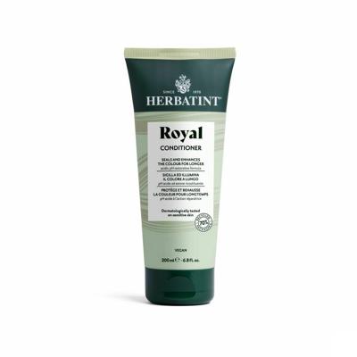 Herbatint Royal Conditioner 200ml