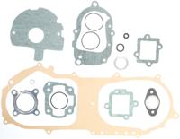 ATHENA Seal set