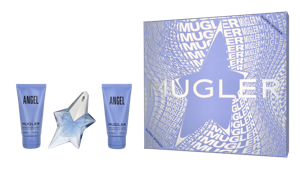 Thierry Mugler Angel Giftset 125 ml Eau de Parfum Dames