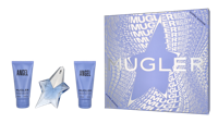 Thierry Mugler Angel Giftset 125 ml Eau de Parfum Dames