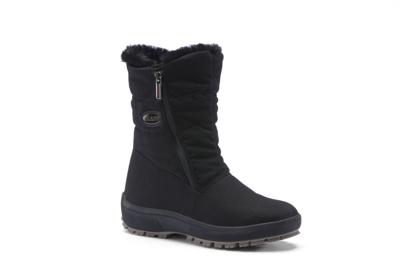 Olang Grace Sneeuwlaars Dames Nero 38