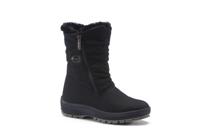 Olang Grace Sneeuwlaars Dames Nero 38