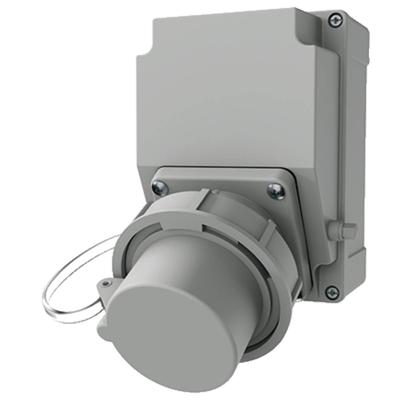 MENNEKES 8109264 8109264 CEE-stopcontactcombinatie 1 stuk(s)