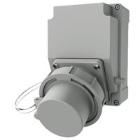 MENNEKES 8109264 8109264 CEE-stopcontactcombinatie 1 stuk(s)