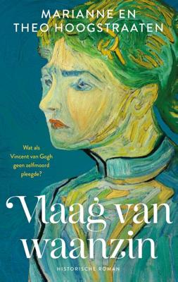 Vlaag van waanzin (Paperback)
