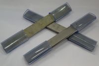 Schraper / Wet scraper