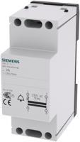 Siemens 4AC32081 Beltransformator 8 V/AC, 12 V/AC 1 A - thumbnail