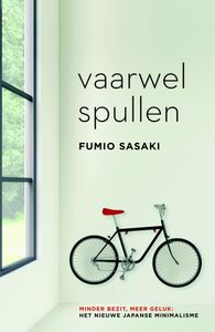 Vaarwel spullen - Fumio Sasaki - ebook