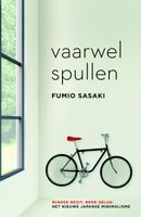 Vaarwel spullen - Fumio Sasaki - ebook