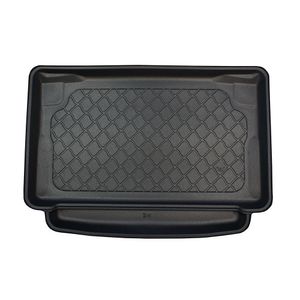 Kofferbakmat passend voor Mini Clubman II C/5 10.2015- 193555