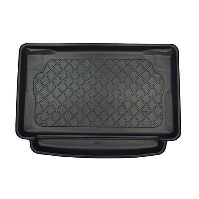 Kofferbakmat passend voor Mini Clubman II C/5 10.2015- 193555
