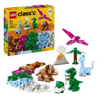LEGO classic 11041 creatieve dinosaurussen - thumbnail