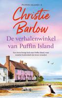 De verhalenwinkel van Puffin Island - Christie Barlow - ebook