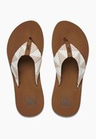 Reef Slippers Spring Woven CI6718 Bruin-41 maat 41
