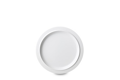 Rosti mepal Ontbijtbord Basic P220 Servies Wit