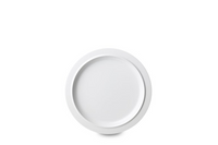 Rosti mepal Ontbijtbord Basic P220 Servies Wit