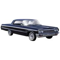 Maisto Chevrolet Impala 1964 1:24 Auto - thumbnail