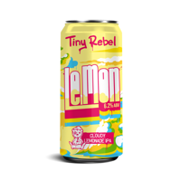 Tiny Rebel Le Mon 44cl