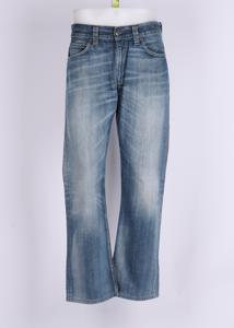 Straight Levi&apos;s 506 size W36L31