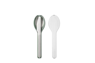 Mepal Bestekset Ellipse 3-Delig