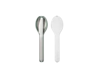 Mepal Bestekset Ellipse 3-Delig - thumbnail