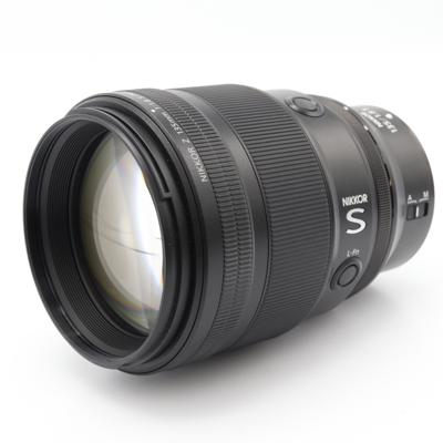 Nikon Z 135mm f/1.8 S-line Plena occasion