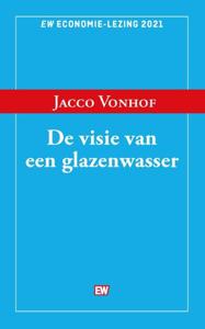 De visie van een glazenwasser (Paperback)