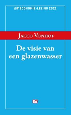 De visie van een glazenwasser (Paperback)