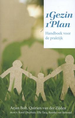 1Gezin1Plan (Paperback)