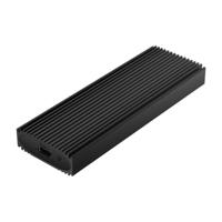 Hard drive hoes Aisens ASM2-022B Zwart