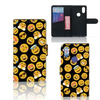 Xiaomi Mi Mix 2s | Telefoon Hoesje | Emoji