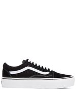 Vans baskets Old Skool - Noir - thumbnail