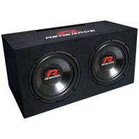 Renegade RXV1002 Auto-subwoofer passief 1000 W - thumbnail