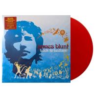 James Blunt - Back To Bedlam (Rood Vinyl) LP