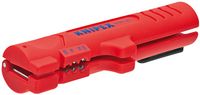 Knipex Ontmantelingsgereedschap 4,0-13,0 mm - 16 64 125 SB - 1664125SB