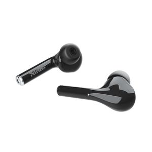 Trust Nika Touch In Ear oordopjes Bluetooth Zwart