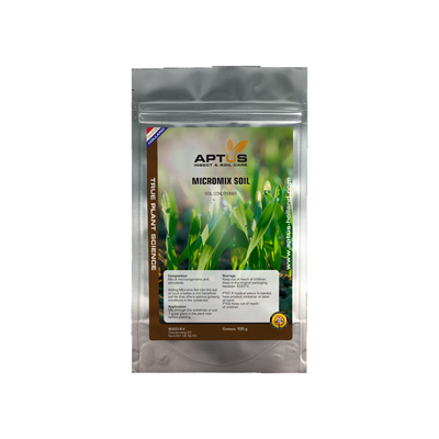 Aptus Aptus Micromix soil