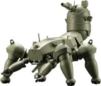 Ghost in the Shell: S. A. C. 2nd Gig Plastic Model Kit - HAW206 Ground Self-Defense Army Ver. Ghost in the Shell: S. A. C. 2nd Gig Plastic Model Kit - HAW206 Ground Self-Defense Army Ver.
