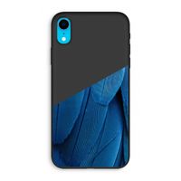 Pauw: iPhone XR Biologisch afbreekbaar hoesje