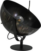Masterlight Landelijke floodlightLarino 40 dappled oil - 4198-66-66-B