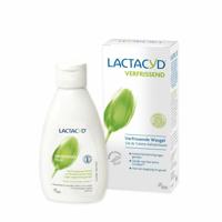 Lactacyd Lactacyd Wasgel Verfrissend 200 ml - Langdurige Intieme Frisheid Lactacyd Lactacyd Wasgel Verfrissend 200 ml - Langdurige Intieme Frisheid