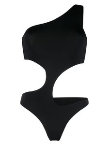 Louisa Ballou maillot de bain Curve - Noir