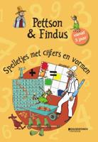 Pettson en Findus: cijfers en vormen (Paperback) Pettson en Findus: cijfers en vormen (Paperback)