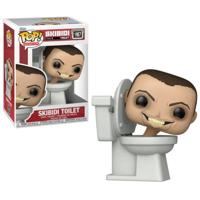 Funko Pop! figuur Skibidi Toilet Skibidi Toilet