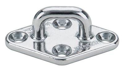 Harken 79mm Diamant Dekoog Rvs 316 Default